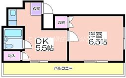 住吉パークハイツ