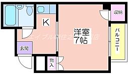住吉パークハイツ