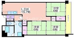 大阪マリンハイツ1号館