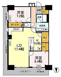 グランセジュール大国町