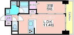 グランパシフィック花園Luxe