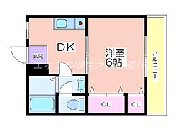 21マンション