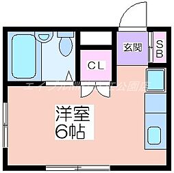三宅マンション