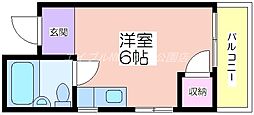 コーポパークサイド