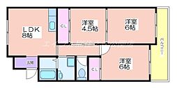 ハイツ富士