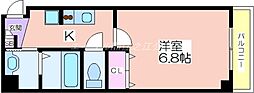 メルベージュ玉出中