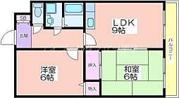 サンライフ上住吉