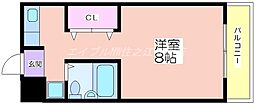 ハイツ桃山