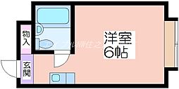 サンシャイン我孫子