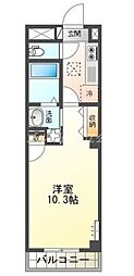 プロムナード石津