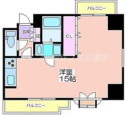 メロディハイム東帝塚山