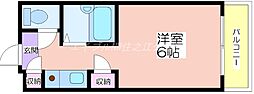 シャルマンフジ住吉壱番館