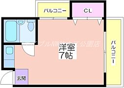 グランビルド北津守II