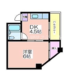御崎ハイツ