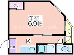 マンション楠木