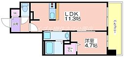 サザンネスト住ノ江駅前