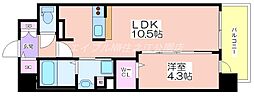 サザンネスト住ノ江駅前