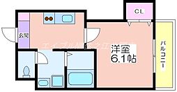 みおつくし岸里III