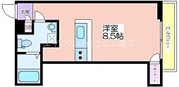 フェリオ南津守