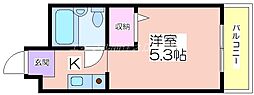 レナジア帝塚山
