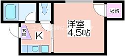 ビラ長居