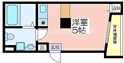 ルピナス南堀江