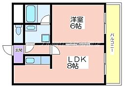 パシフィック花園町