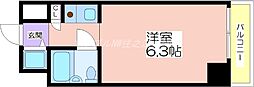 ラ・ハイール住吉