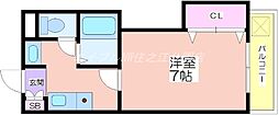 N court東粉浜