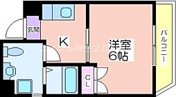 オズレジデンス天王寺ＷＥＳＴ