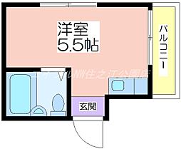ヴィラ御崎