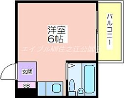 シャトー第2花園