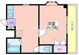 長居ロイヤルマンション