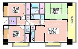 パークハイム南加賀屋