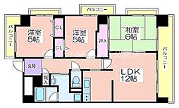 パークハイム南加賀屋