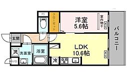 トリニティ三国ヶ丘