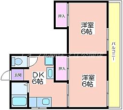 石神マンション