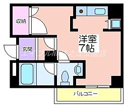 フォレスタ花園