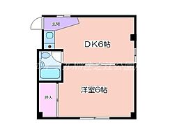 川瀬ビーンズハイツ
