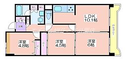 グランデージ住之江