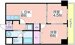 オークコート殿辻