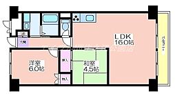 パティオ北加賀屋