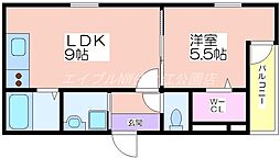 フジパレス山之内ノース