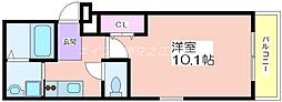 フジパレス山之内ノース