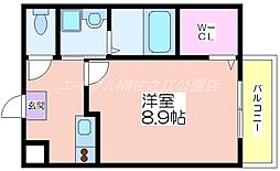 フジパレス山之内ノース