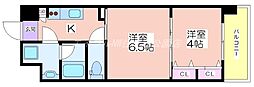 プランドール天王寺SOUTH