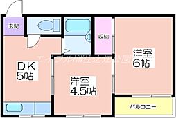 コーポ南住吉