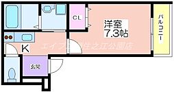 フジパレス山之内サウス
