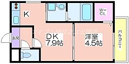 フジパレス山之内サウス