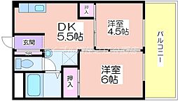 グリーンコーポ北加賀屋